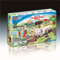 Education Toy cheap building block for kids